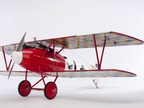 Albatros D.Va 25e